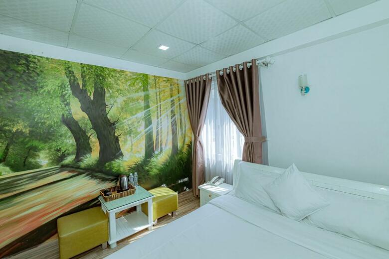 Hotel Ken's House Backpackers