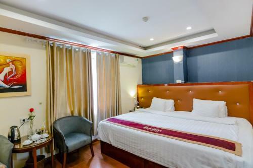 A25 Sun Hotel - An Duong