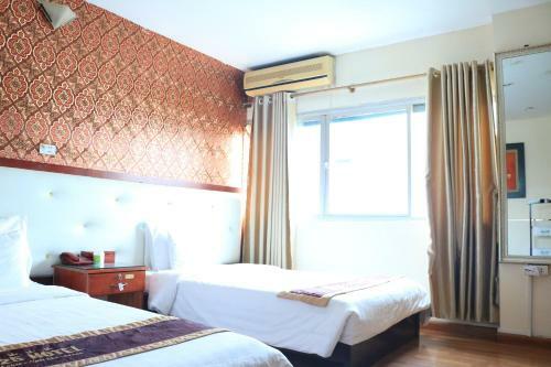 A25 Sun Hotel - An Duong
