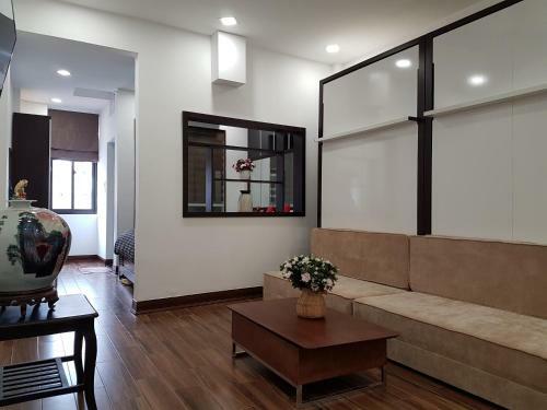 Tung Trang Hotel