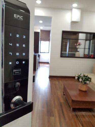 Tung Trang Hotel