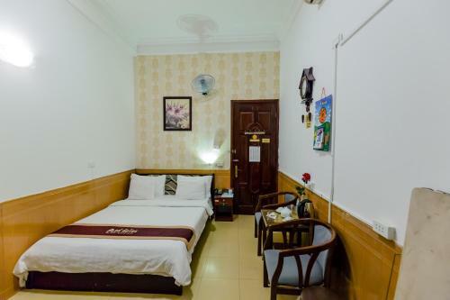 Hotel A25 Hai Yen - Cau Giay