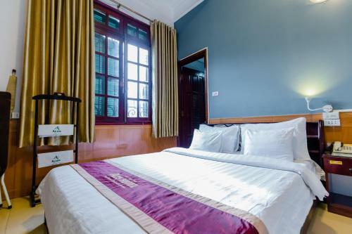 Hotel A25 Hai Yen - Cau Giay