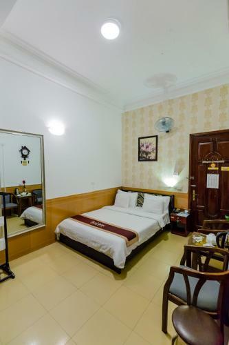 Hotel A25 Hai Yen - Cau Giay