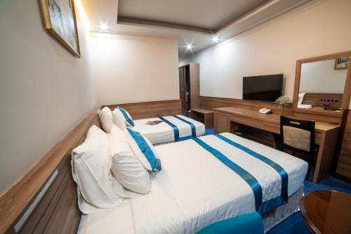 Rum Vang II Hotel Da Lat