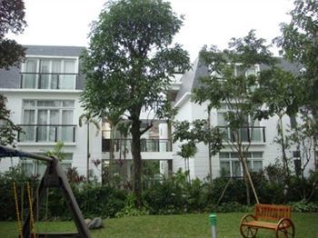 Apartamentos Fraser Suites Hanoi