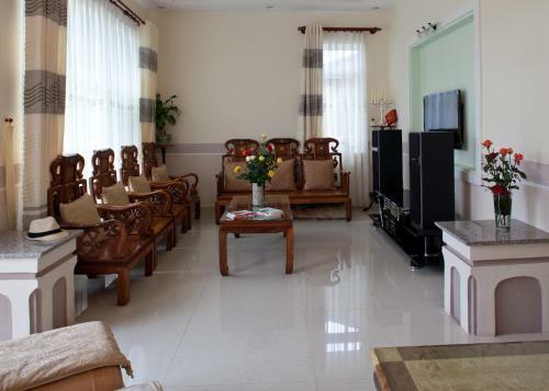 Villa Du Lac Da Lat