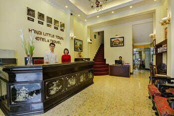 Ha Long Hotel