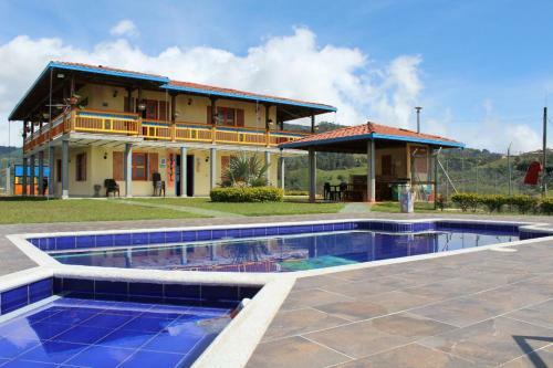 Agroturismo Finca Hotel La Luisa