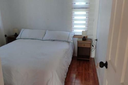 Apartamento Caba�a Los Canelos De Villarica