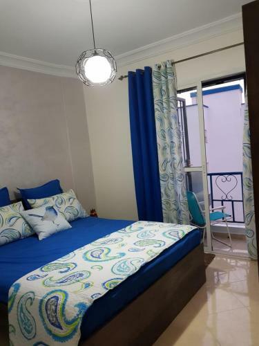 Apartamento Appartement � Martil Riad Sophia