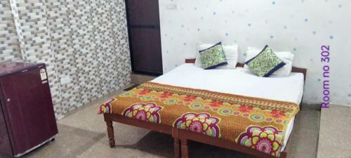 Hostal Turista Hospitality
