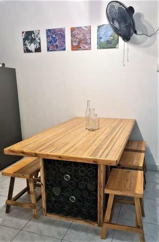 White Moon Homestay