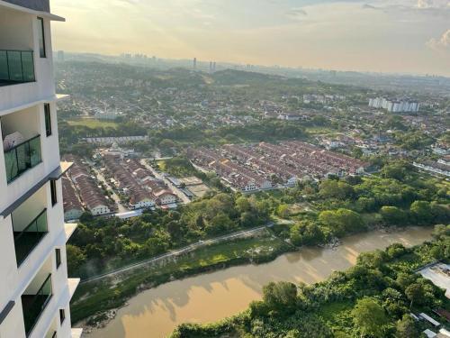 Apartamento The Greyhouse @ Vista Bangi