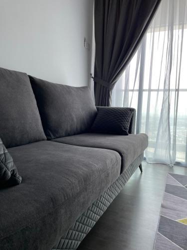 Apartamento The Greyhouse @ Vista Bangi