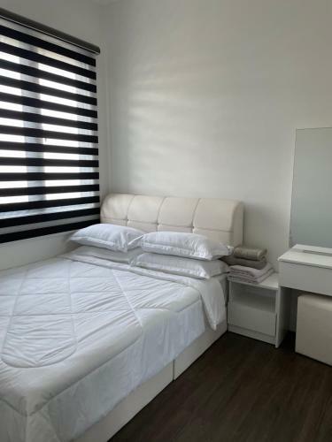 Apartamento The Greyhouse @ Vista Bangi