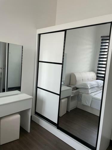 Apartamento The Greyhouse @ Vista Bangi