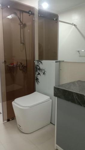 Apartamento Elegant Studio At Azure North Pampanga