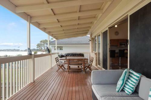 Hindmarsh Hideaway