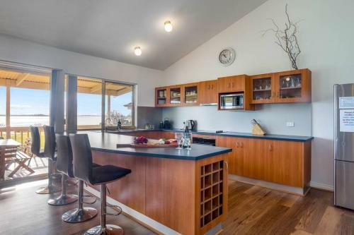 Hindmarsh Hideaway