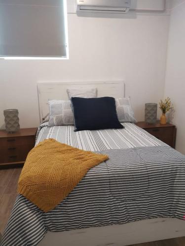 Apartamento Torre Mar Frente Al Malec�n