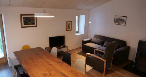 Apartamento Appartamenti Sostenibili B&B Chiarina Cabbio
