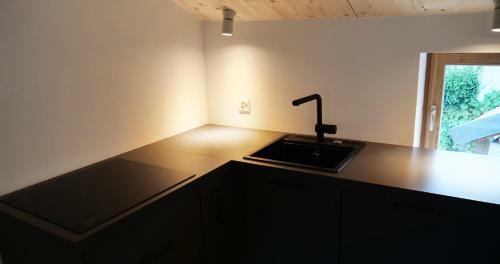 Apartamento Appartamenti Sostenibili B&B Chiarina Cabbio