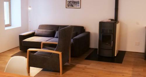 Apartamento Appartamenti Sostenibili B&B Chiarina Cabbio