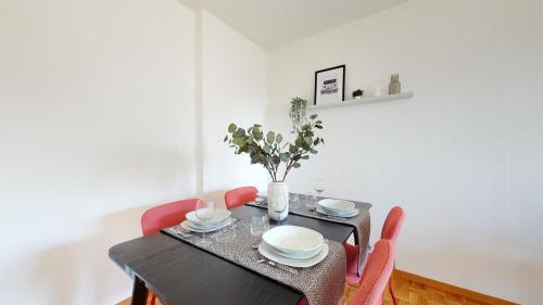 Modern Apartment Close To Ecal, Unil And Epfl #71