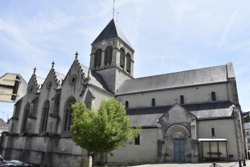 Apartamento Mill�sime C�tes Des Blancs