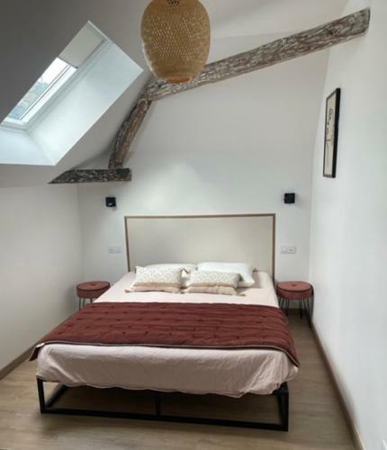 Apartamento Mill�sime C�tes Des Blancs