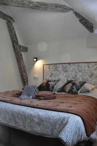 Apartamento Mill�sime C�tes Des Blancs