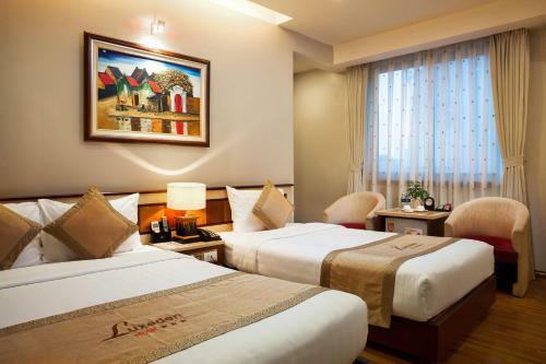 Luxeden Hotel