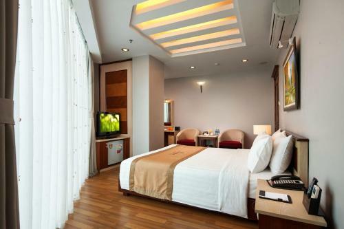 Luxeden Hotel