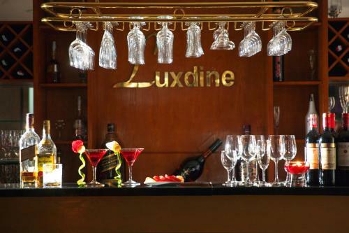 Luxeden Hotel