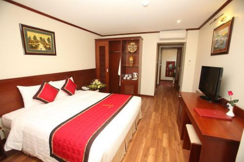 Sunny 3 Hotel