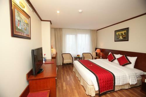 Sunny 3 Hotel