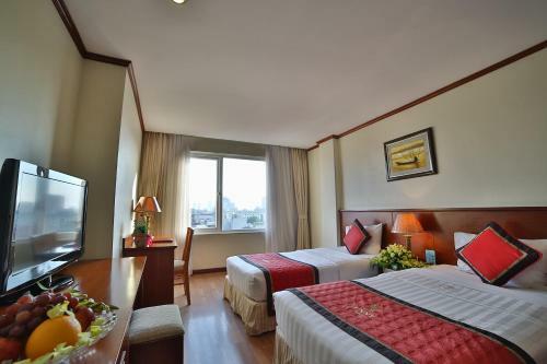 Sunny 3 Hotel