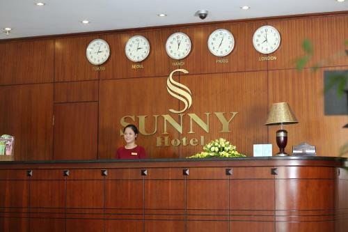 Sunny 3 Hotel