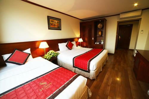 Sunny 3 Hotel