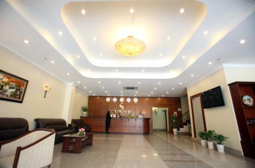 Sunny 3 Hotel
