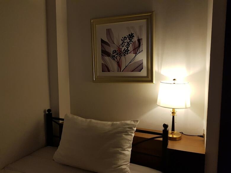 Memory Hotel
