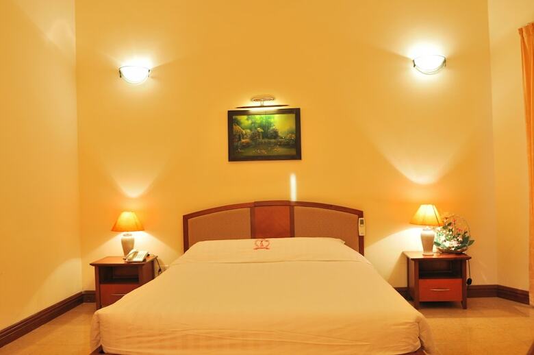 Cwd Hotel