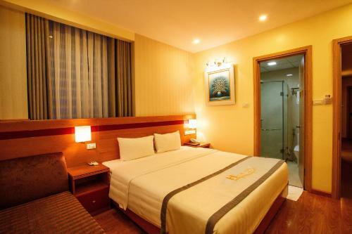 Home Hotel