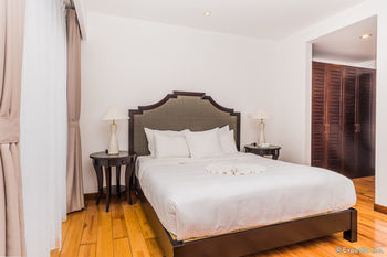 Hotel Elegant Suites Westlake