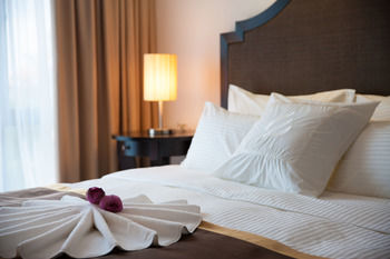 Hotel Elegant Suites Westlake