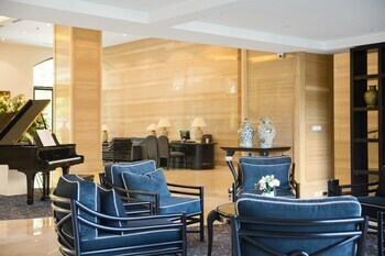 Hotel Elegant Suites Westlake