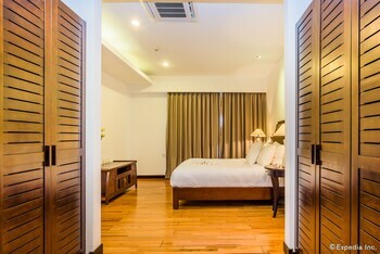 Hotel Elegant Suites Westlake