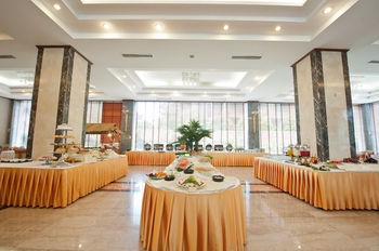 Muong Thanh Xa La Hotel