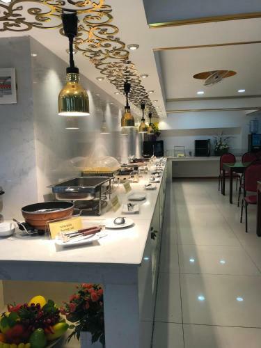 Hacinco Hotel